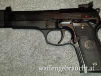 Beretta 92 Combat
