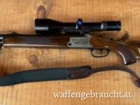 Blaser 97 BB/Bockdoppelkugel 9,3x74 R
