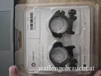 Ringmontage Hawke 30mm Medium 