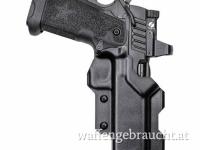 Blade Tech Velocity OWB Holster für 2011