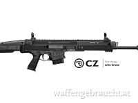 CZ Bren 2 Ms Carbine Kal .223 Rem. wieder auf Lager!!