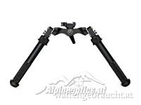 Atlas BT72-LW17 Super CAL Zweibein mit Picatinny-Schnellspannhebel