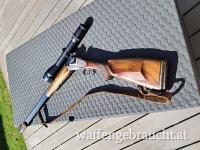Ferlacher Bock-Büchsflinte 7x57 R + 16/70