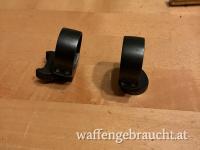 Steyr Schwenkmontage 