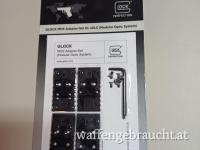 Glock MOS Adapter-Set (Neu)