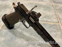 Caspian Racegun 9mm Maj.