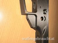 3D Griffstück für AR Abzug und Griff für original HK MP5   (auf Wunsch auch für "Nachbau, wie zb von MKE)   VERKAUFT