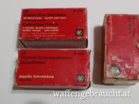 Flobert Schrotpatronen 9mm