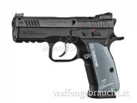 CZ Shadow 2 Compact 9 x 19 Schwarz Optics Ready *LAGERND*