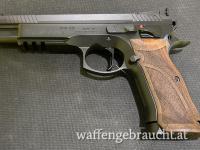 CZ 75 Taipan Sport 6" Kal.9x19