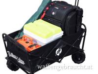 DAA All-Terrain Range Cart