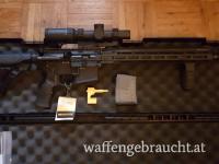 DDM4 V7SLW, neu, komplett mit Montage und LPVO