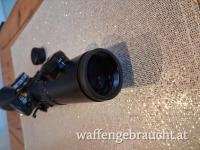 DDoptics Nachtfalke 5-30x50 Gen.3 inkl Montage für Blaser