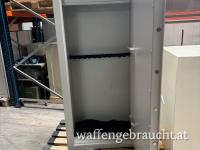 Abverkauf verschiedene Waffenschränke Zustellung möglich 