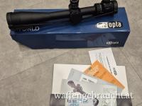 Meopta ZF - Mod MD 6-24x56 RD ,ink.Montage 