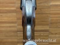 Ferlacher Doppelflinte Kal 16/70