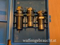 Dillon RL550 Conversion Kit & Dillon Matritzen .45LC / 45 Long Colt (+ Hülsen + Geschosse)