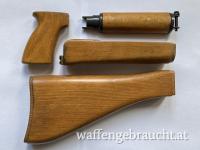 Holzset VZ58 (vz.58)