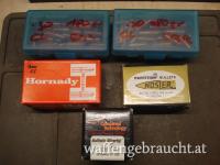 255 Stück  .308 Geschosse 