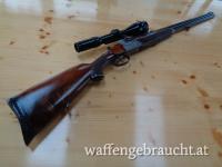 Bockbüchsflinte Franz SODIA, Ferlach