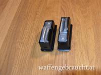 Zwei Ersatz Magazine für Browning BLR Lightweight Tracker 308 Winchester