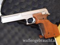 Smith & Wesson Model 2206