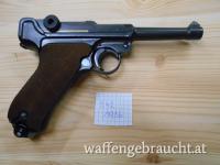 Luger 08 S42