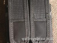 Magazintasche für FN Browning oder ähnliche Waffen