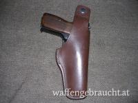 Holster für Pistole FN High Power