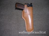 Holster für FN High Power oder ähnliche Waffen