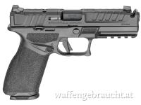 Echelon 4.5F U-Notch COMP, 9mm Luger, schwarz 