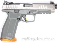 Arex Delta 2 Grey Wolf