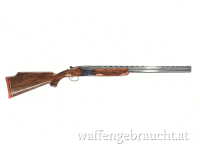 Wunderschöne Schrankwaffe Bockdoppelflinte Miroku 800