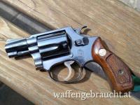 S&W Mod. 36 Chiefs Special