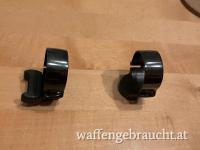 Steyr Schwenkmontage 