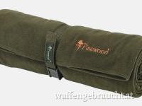 Ansitzdecke Fleece Blanket Pinewood® Comfy