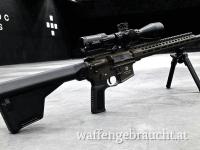 Focus Springbreak Set - Schmeisser AR15 Ultramatch 20" + Element