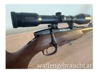 Steyr Mannlicher Luxus