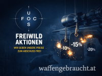 FocusRange Jungjäger Aktion