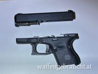Glock 26 Gen5 Wechselsystem