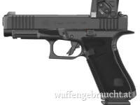 Glock 17 Gen 6 A-CUT COA * Verfügbar April * UVP 1600.- € * VORBESTELLBAR !