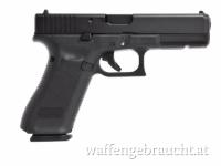 GLOCK 17  FS/MOS  GEN 5