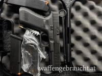 Glock 17 Gen 5 -Kommissionsverkauf-