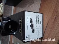 GPO Spectra 1-6x24i mit Blaser Montage