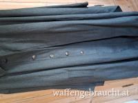 Wetterfleck Neuwertig 