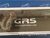 Schaft GRS Hunting Browning A Bolt LA