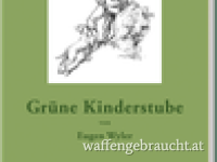 Grüne Kinderstube