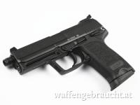 Heckler & Koch USP Tactical 9x19mm
