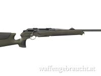 Merkel Helix Speedster oliv .30-06 Springfield * NEU EINGETROFFEN * UVP 4589.- € *