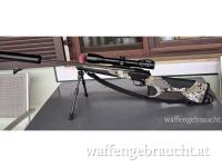 Blaser R8 Ultimate Huntec Camo Jagdmatch .223 Rem (neuwertig) —> RESERVIERT 